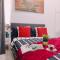 WAGHEIH KOMEY HOMESTAY