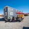 Redrock Moab Tiny House w/ Loft - Site 4