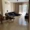St. Lazaros Seaside Apartment