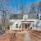 Cleveland Retreat with Patio Yonah Mountain Views!