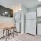 Cleveland Retreat with Patio Yonah Mountain Views!