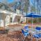Cleveland Retreat with Patio Yonah Mountain Views!