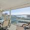 Condo with Balcony and Views in Lake of the Ozarks