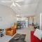 Condo with Balcony and Views in Lake of the Ozarks - Lake Ozark