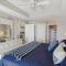Condo with Balcony and Views in Lake of the Ozarks - Lake Ozark