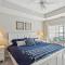 Condo with Balcony and Views in Lake of the Ozarks - Lake Ozark