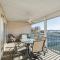Condo with Balcony and Views in Lake of the Ozarks