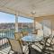 Condo with Balcony and Views in Lake of the Ozarks - Lake Ozark