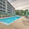 Condo with Balcony and Views in Lake of the Ozarks - Lake Ozark