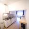 Smart Appart - City Center Liege - 列日