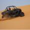 Luxury Overnight stay in Desert Safari Campsite, with dinner, adventure, entertainments, and transfers - Дубай