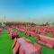Luxury Overnight stay in Desert Safari Campsite, with dinner, adventure, entertainments, and transfers - Дубай