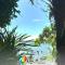 Pousada Raio de Sol - Ilha de Itaparica- Catu á 150 m da praia - Itaparica