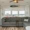 Paradise Pointe on the Island boat dock and view!