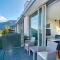 Pure Retreat Lake View