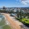 Sea Vista Escape - A Charming Waterside Stay