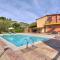 Holiday Home Floridia - ISI02100b-O