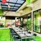Farm View Resort @Uthai Thani ฟาร์มวิว รีสอร์ท อุทัยธานี - Nong Khayang