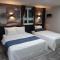 On & Off Hotel Bupyeong