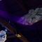 Star Wars: Heated Pool/Spa, Theater, Arcade