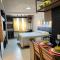 Studio Estilo Industrial +Espaço - 莫索罗