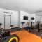 Apartment with endless mountain view, Pearl 803 - Ravaj-part