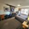 Canberra City Accommodation