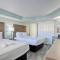 Boardwalk Inn and Suites