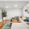 Oceano Heights Accom Holidays - Copacabana