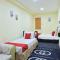 Dimensi Hotel
