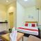 Dimensi Hotel