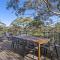 Treetops At Copacabana Accom Holidays