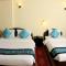 Bag Packers Lodge