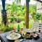 The Seaboards Apartments Seychelles