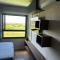 Loft Flow Parque Una com garagem!