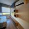 Loft Flow Parque Una com garagem!