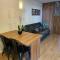 Loft Flow Parque Una com garagem!