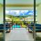 The Seaboards Apartments Seychelles