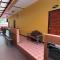 Happy Garden Resort Betong