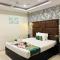 Hotel oak by signature airport zone hyderabad - Shamshabad