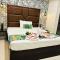 Hotel oak by signature airport zone hyderabad