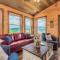 Freedoms View, Game Room & Amazing Views, 1089 of FREE tickets each paid day, Dollywood and More! - Sevierville