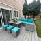 MV3A-AMAZING VILLA-Independent duplex, great views! - Marysville