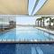 18 Bricks Spacious Studio Apartment Carson 404 - Dubaj