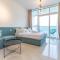 18 Bricks Spacious Studio Apartment Carson 404 - Dubaj