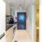 18 Bricks Spacious Studio Apartment Carson 404 - Dubaj