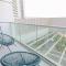 18 Bricks Spacious Studio Apartment Carson 404 - Dubaj