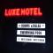 Luxe Hotel - Rooms & Villas Wayanad - Wayanad