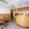 Itsy Hotels Avantika With Forest View