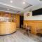 Itsy Hotels Avantika With Forest View